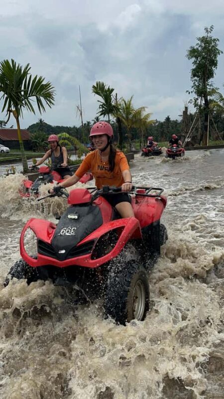 Ubud Atv Quad Bike,Highlight Waterfall & coffee plantation - Final Thoughts: Is It Worth It?