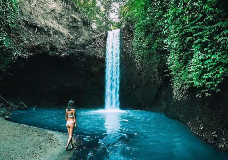 Ubud: ATV Quad Biking, Temple & Tibumana Waterfall Tour - The Experience: Pros and Cons