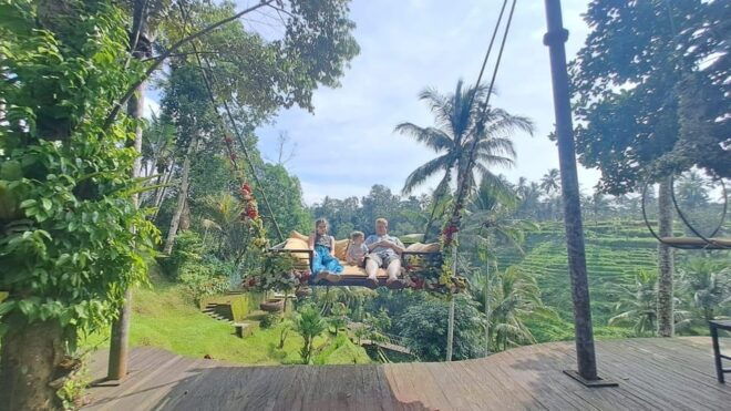Ubud: Atv, Rafting, Swing, Coffee Plant, Cooking Class, Etc - Exciting Tour Features