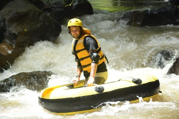 Ubud Atv Ride and Tubing Adventure - Tips for Your Adventure