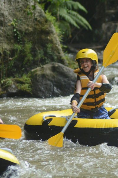 Ubud Atv Ride and Tubing Adventure - Questions You May Have