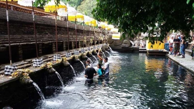 Ubud: ATV Ride, Holy water Temple, and Coffee Tasting - Why This Tour Works — and Who It’s For