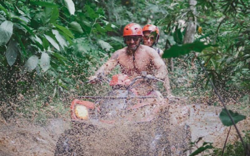 Ubud: ATV Ride with Optional Hotel Transfers - What Makes This ATV Experience Stand Out?