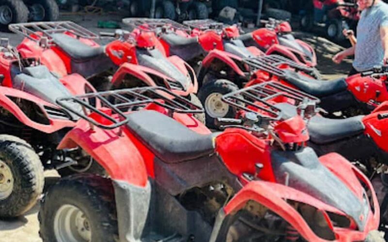 Ubud: ATV Ride with Optional Hotel Transfers - Pricing and Value Analysis