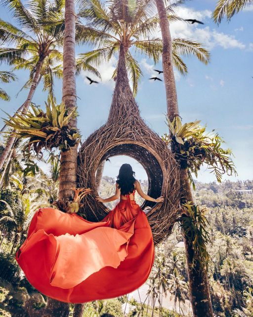 Ubud: ATV, River Rafting and Tegallalang All Inclusive Tour - Tour Highlights