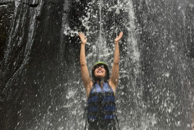 Ubud: ATV, River Rafting and Tegallalang All Inclusive Tour - Tour Description