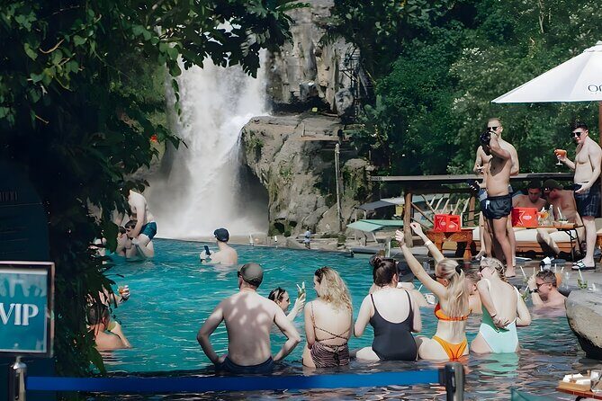 Ubud : ATV Temple Run Adventure - Why This Tour Is Perfect for You