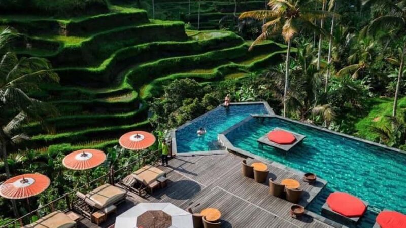 Ubud: ATV Tour with Dtukad Coffee Club - An In-Depth Look at the Tour  