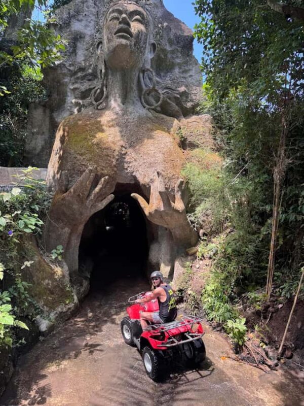 Ubud: ATV Tour with Dtukad Coffee Club - Who Will Love This Tour?  