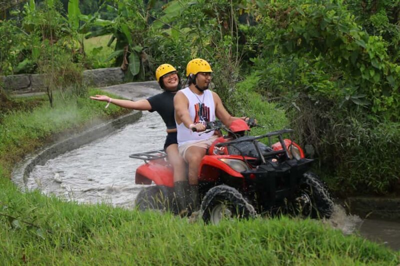 Ubud: ATV Tour with Dtukad Coffee Club - Who Should Consider This Tour?