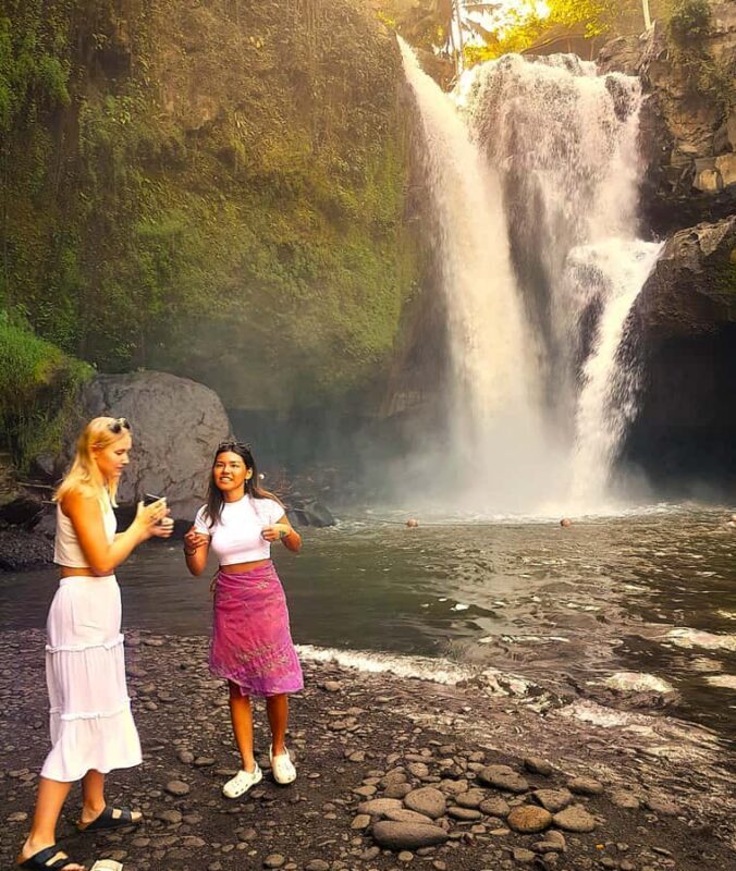 Ubud ATV,ART Village,Temple & waterfall - The Sum Up: Is This Tour Right for You?