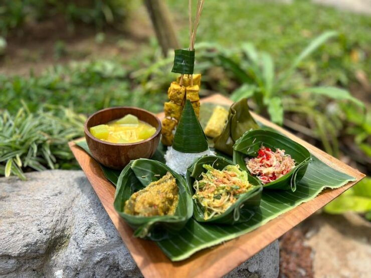 Ubud: Authentic Balinese Cooking Class by Balinese Chef - Highlights of the Experience