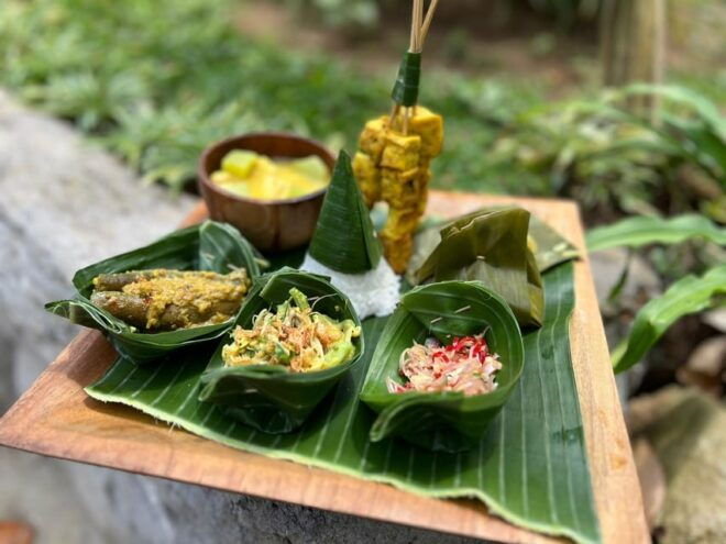Ubud: Authentic Balinese Cooking Class by Balinese Chef - Dishes You Will Prepare