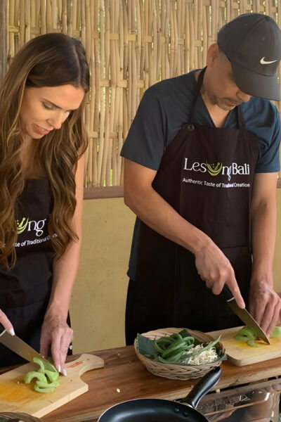 Ubud: Authentic Balinese Cooking Class by Balinese Chef - Participant Restrictions and Guidelines