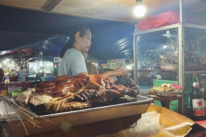 Ubud Authentic Night Market and Kecak Fire Dance Half Day Tour - Who Is This Tour Best For?