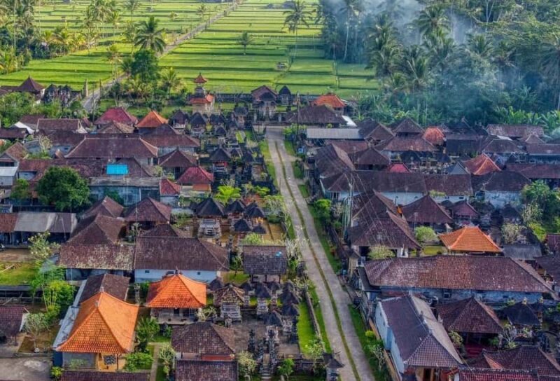 Ubud: Authentic Traditional Balinese Village Cooking Class - Authenticity and Value