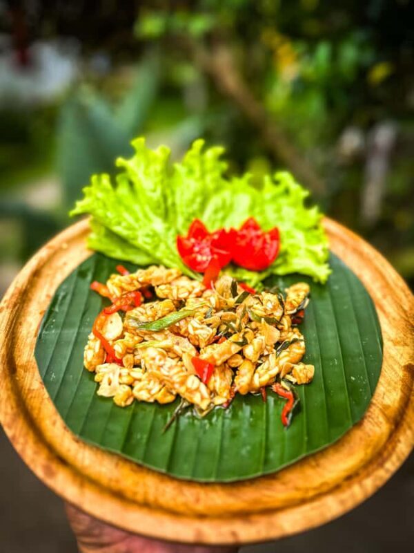 Ubud: Authentic Traditional Balinese Village Cooking Class - The Sum Up