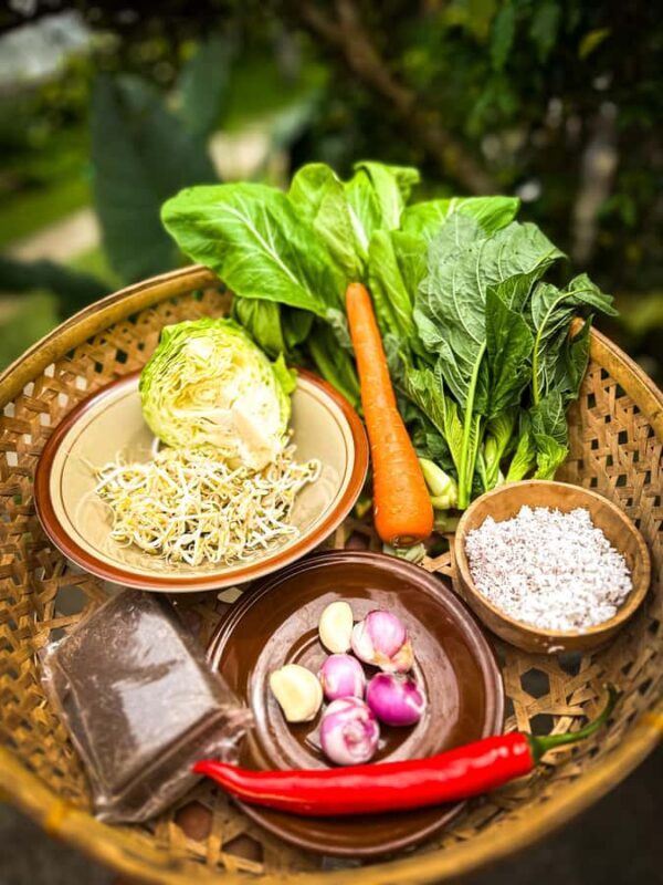 Ubud: Authentic Traditional Balinese Village Cooking Class - FAQ