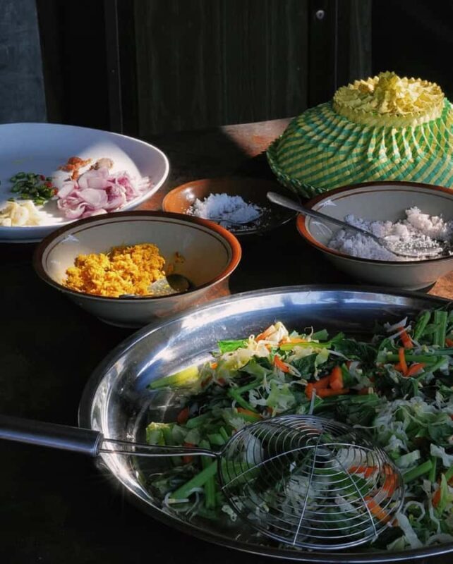 Ubud: Authentic Traditional Balinese Village Cooking Class - A Deep Dive into the Experience