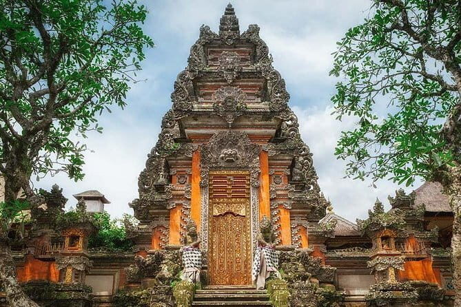 Ubud Bali Art and Culture Tour - Exploring Bali’s Cultural Core: Ubud Bali Art and Culture Tour Review