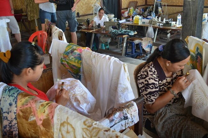 Ubud Bali Art and Culture Tour - Why This Tour Excels for Bali Visitors