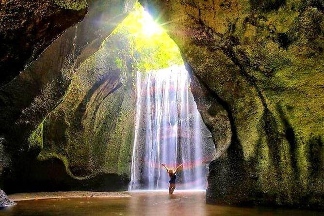 Ubud Bali Art and Culture Tour - Who Would Love This Tour