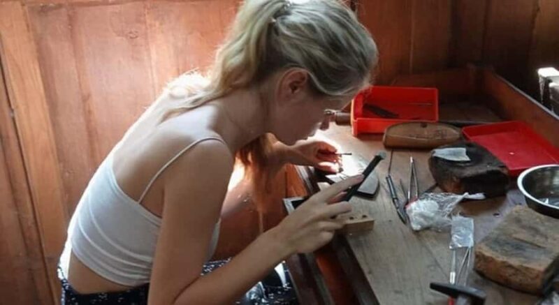 Ubud: Bali Art Class, Painting, Batik, Wood Carving, Silver - Who Will Love This Experience?