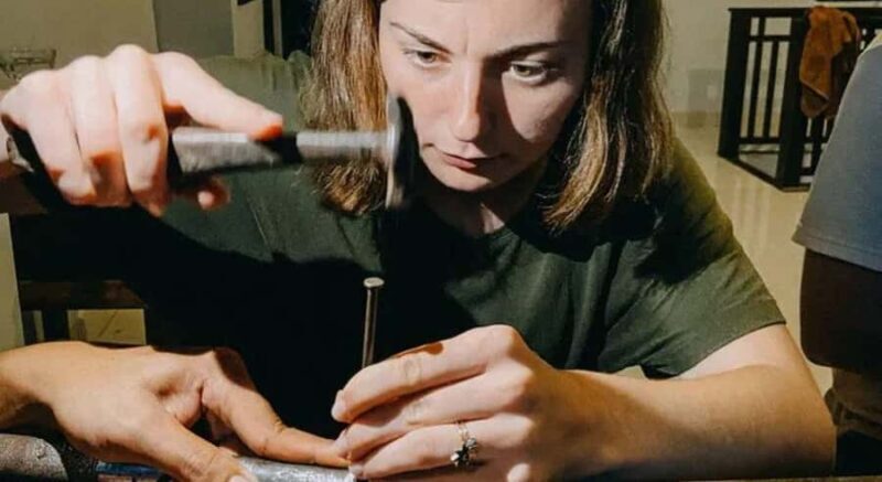 Ubud: Bali Art Class, Painting, Batik, Wood Carving, Silver - An In-Depth Look at the Bali Art Class Experience