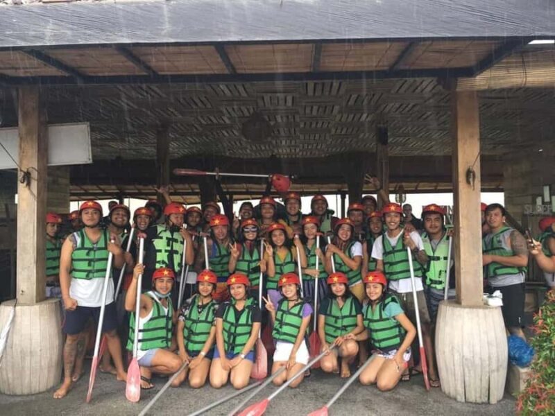 Ubud: Bali bintang Rafting Adventure with Lunch & insurance - Ubud: Bali Bintang Rafting Adventure with Lunch & Insurance — A Complete Guide