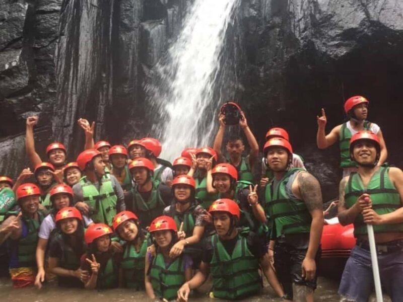 Ubud: Bali bintang Rafting Adventure with Lunch & insurance - Deep Dive: Why This Tour Stands Out