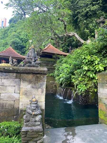 Ubud Bali: Cultural Escape,Art ,Nature,and Tradition in Ubud - Best Time to Visit