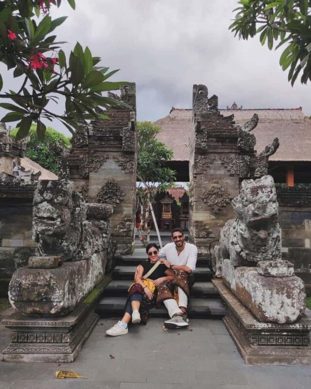 Ubud Bali: Half Day Tours - An In-Depth Look at the Tour Experience