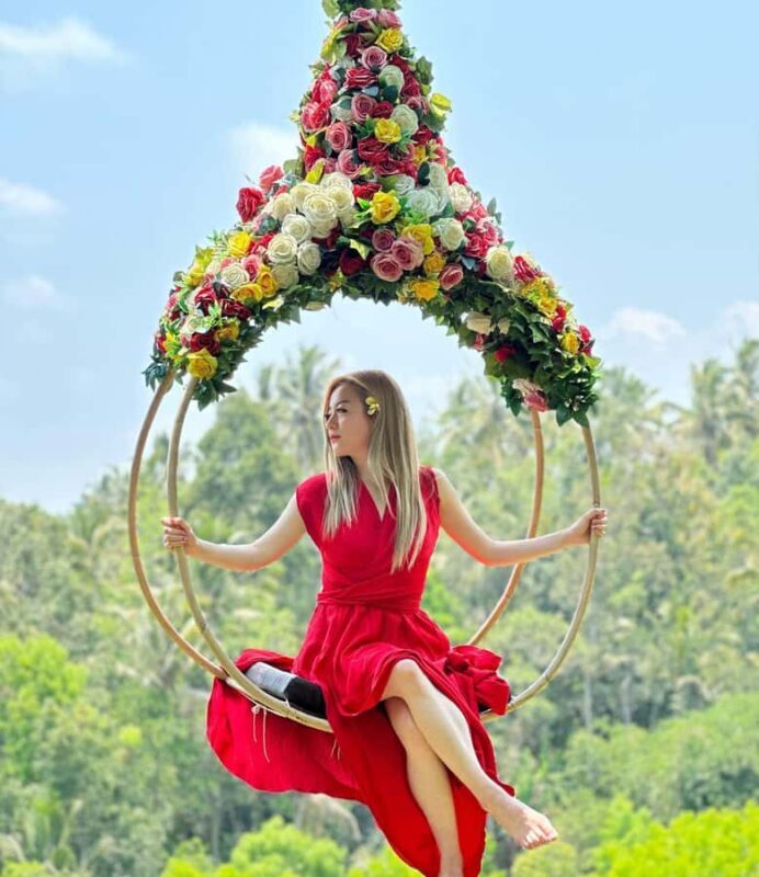 Ubud Bali: Half Day Tours - Who Will Love This Tour?