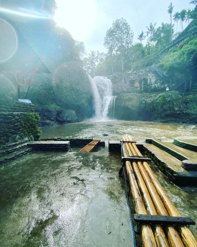 Ubud Bali: Half Day Tours - Practical Details: What to Expect and Considerations