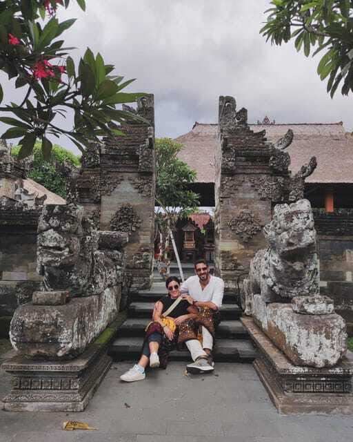 Ubud Bali: Half Day Tours - Who Is This Tour Best For?