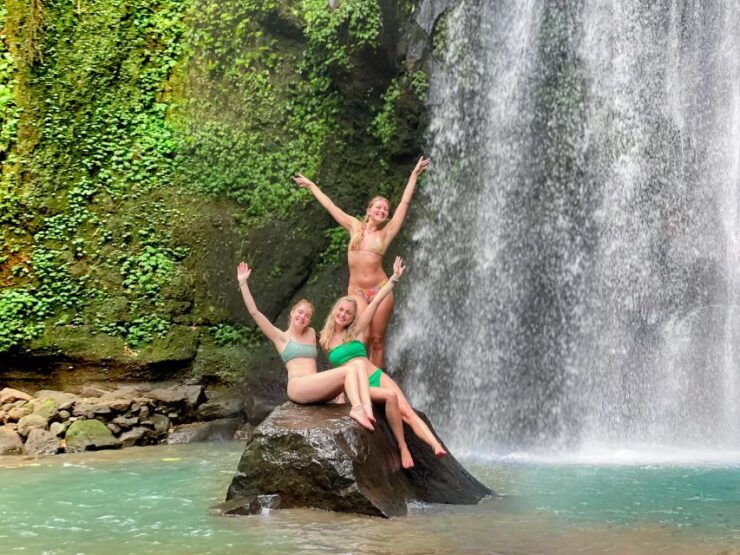 Ubud Bali: Highlight Private Tour With Hotel Transfer - Tour Activity Details