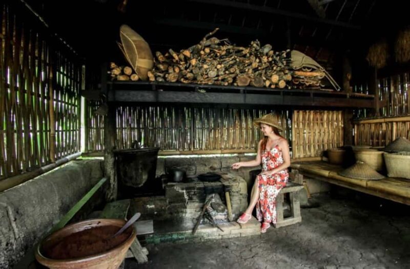 Ubud: Bali Pulina Tour with Swing & Tegallang Rice Terrace - Good To Know