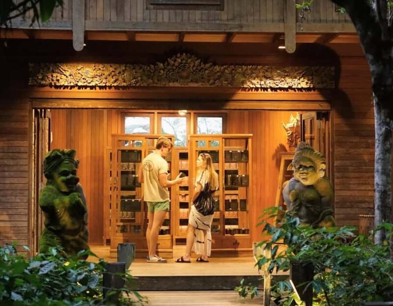 Ubud: Bali Pulina Tour with Swing & Tegallang Rice Terrace - FAQ