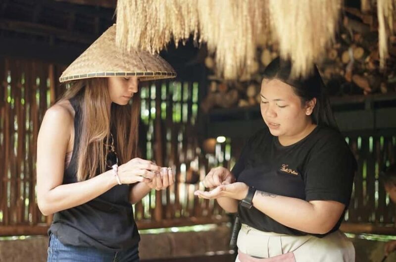 Ubud: Bali Pulina Tour with Swing & Tegallang Rice Terrace - An In-Depth Look at the Bali Pulina Tour