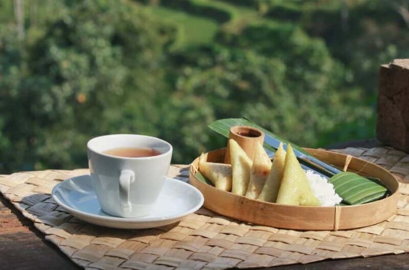 Ubud: Bali Pulina Tour with Swing & Tegallang Rice Terrace - FAQ