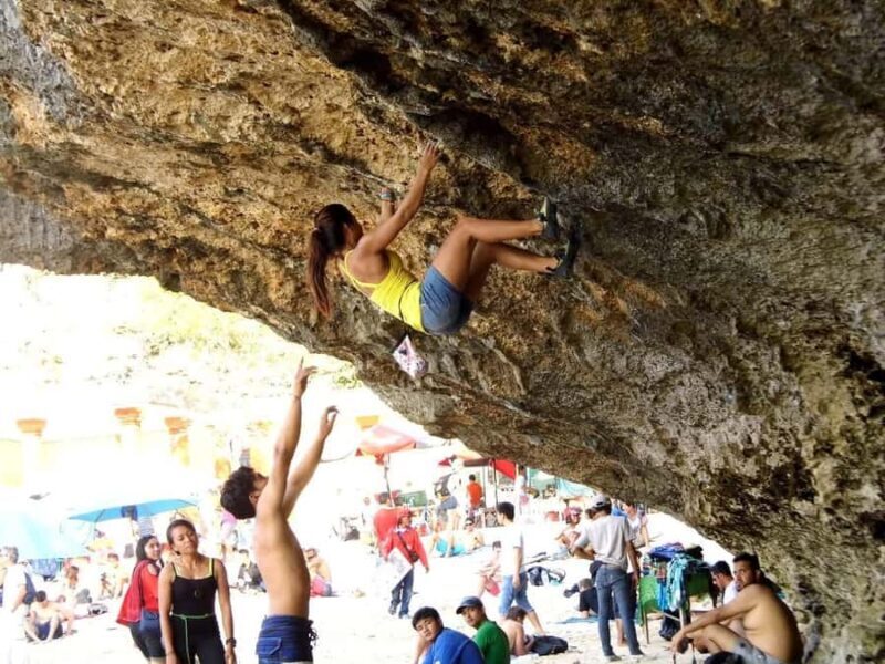 Ubud: Bali Rock Climbing Experience in Kintamani - Introduction