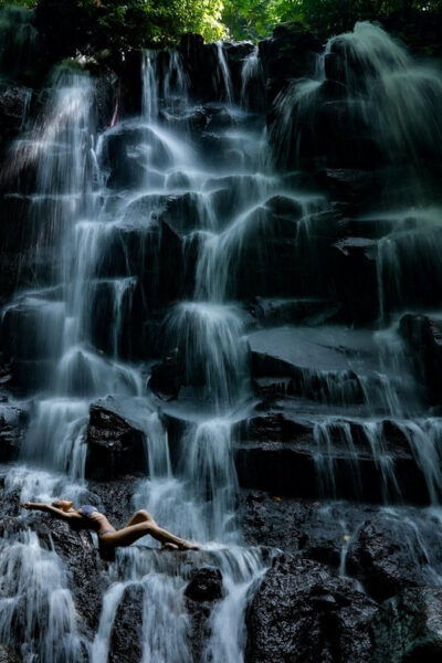 Ubud: Bali Swing Hidden Waterfall With Personal Photographer - Cost and Booking Information