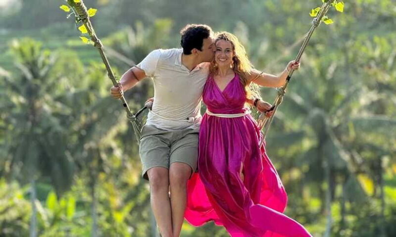 Ubud: Bali Swing Ticket - Value & Pricing Analysis