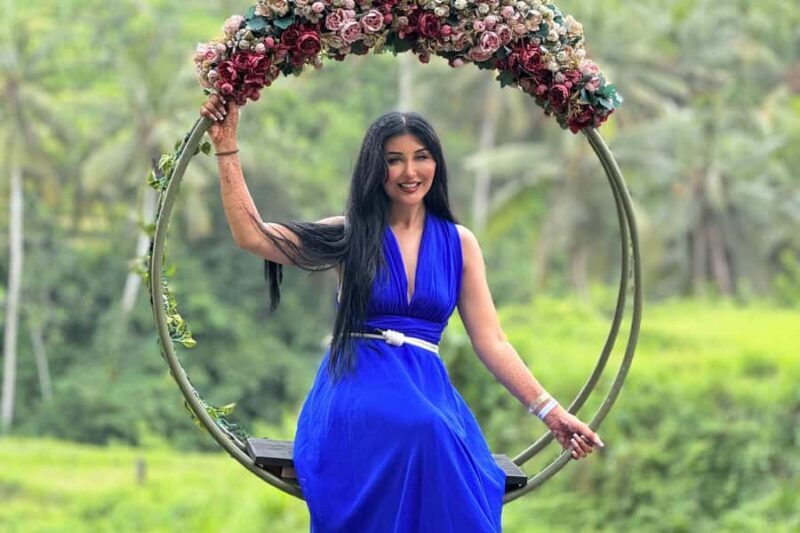 Ubud: Bali Swing Ticket - FAQ