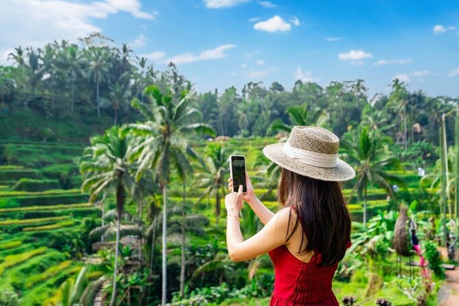 Ubud Bali Tour - Best of Ubud - All Inclusive - Lowest Price Guarantee and Reservations