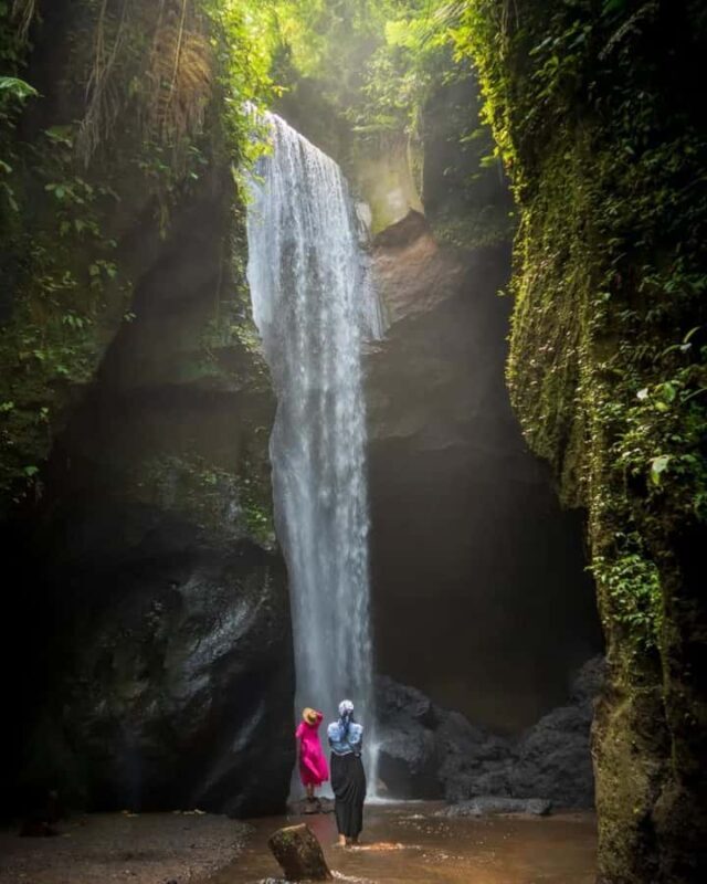 Ubud Bali: Tukad Cepung, Goa Raja & Tirta Empul Tour - Final Thoughts