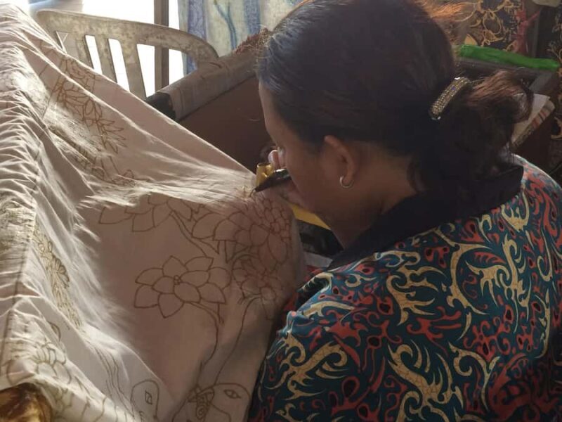 Ubud: Balinese Arts Hunting - Why This Tour Excels