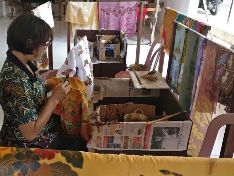 Ubud: Balinese Arts Hunting - Final Verdict