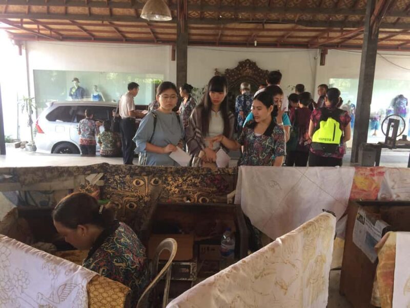 Ubud: Balinese Arts Hunting - Good To Know