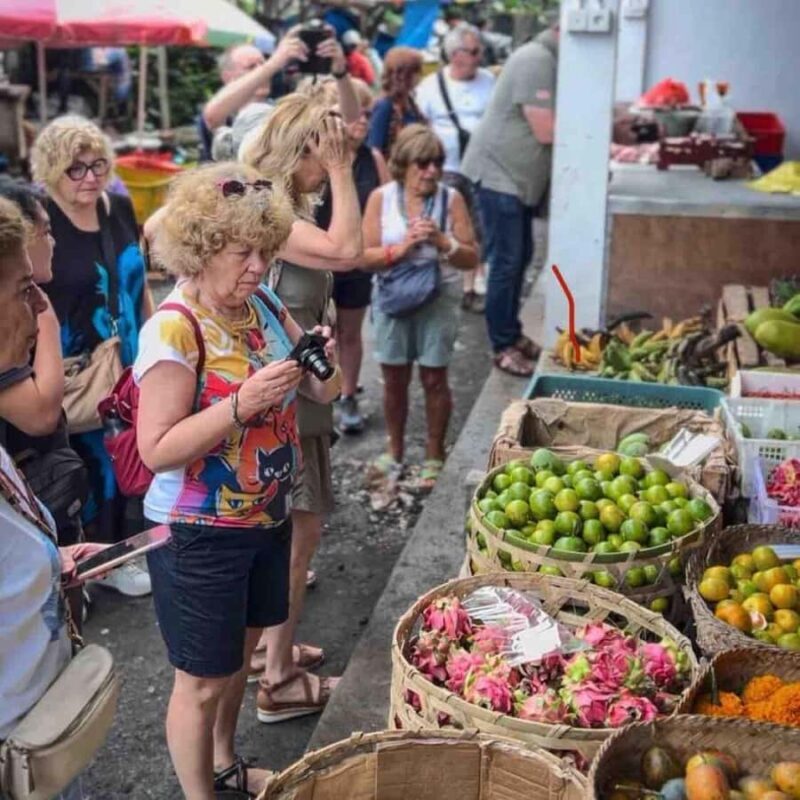 Ubud: Balinese Cooking Class 10Dish and Market with Tranfers - Who Would Love This Tour?